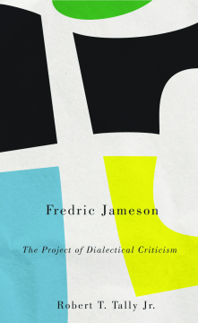 Fredric Jameson Fredric Jameson