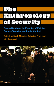The Anthropology of Security The Anthropology of Security