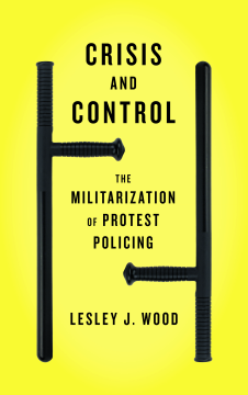 Crisis and Control Crisis and Control