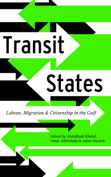 Transit States Transit States