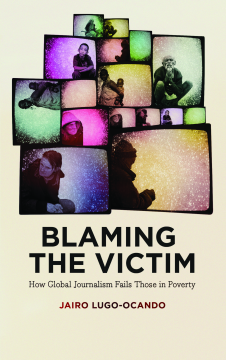 Blaming the Victim Blaming the Victim