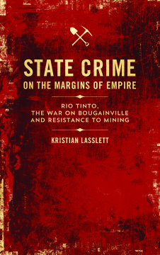 State Crime on the Margins of Empire State Crime on the Margins of Empire