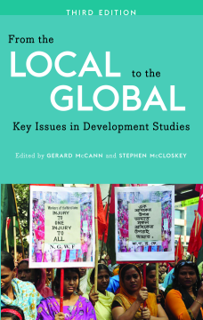 From the Local to the Global From the Local to the Global