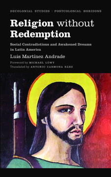 Religion Without Redemption Religion Without Redemption