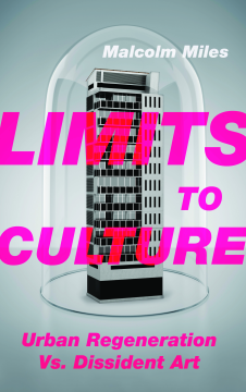 Limits to Culture Limits to Culture