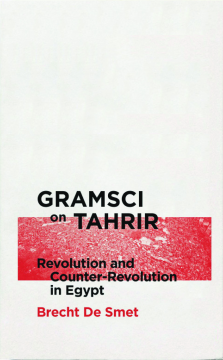 Gramsci on Tahrir Gramsci on Tahrir