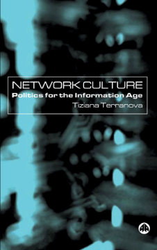 Network Culture Network Culture