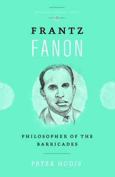 Frantz Fanon Frantz Fanon