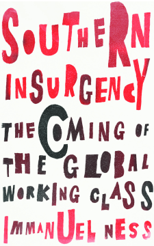 Southern Insurgency Southern Insurgency
