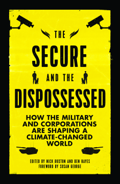 The Secure and the Dispossessed The Secure and the Dispossessed