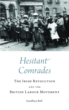Hesitant Comrades Hesitant Comrades