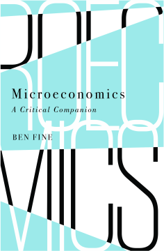 Microeconomics Microeconomics