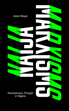 Naija Marxisms Naija Marxisms