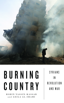Burning Country Burning Country