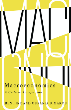 Macroeconomics Macroeconomics