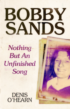 Bobby Sands - New Edition Bobby Sands - New Edition