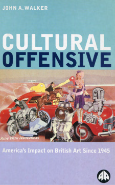 Cultural Offensive Cultural Offensive