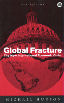 Global Fracture Global Fracture