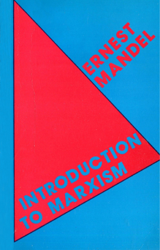 Introduction to Marxism Introduction to Marxism