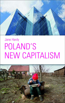 Poland's New Capitalism Poland's New Capitalism