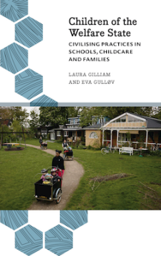 Children of the Welfare State Children of the Welfare State