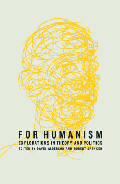 For Humanism For Humanism