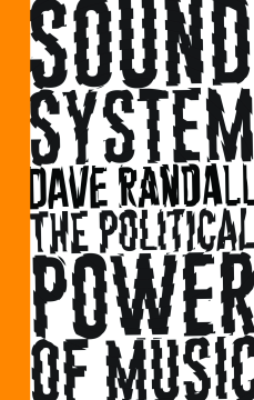 Sound System Sound System