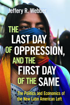 The Last Day of Oppression, and the First Day of the Same The Last Day of Oppression, and the First Day of the Same