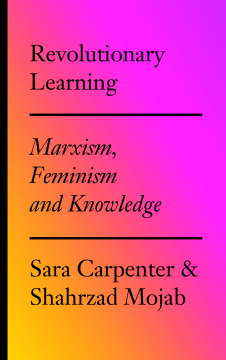 Revolutionary Learning Revolutionary Learning