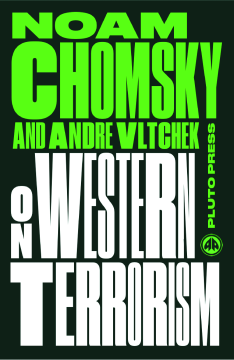 On Western Terrorism On Western Terrorism