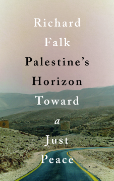 Palestine's Horizon Palestine's Horizon