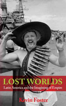 Lost Worlds Lost Worlds