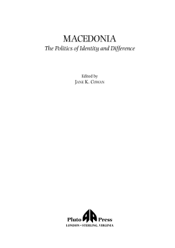 Macedonia Macedonia