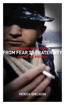 From Fear to Fraternity From Fear to Fraternity