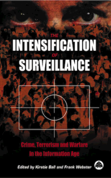 The Intensification of Surveillance