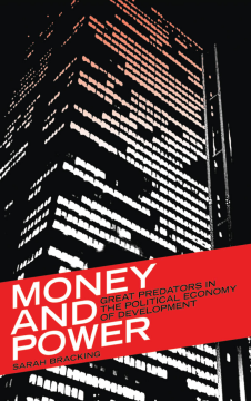 Money and Power Money and Power
