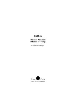 Traffick Traffick