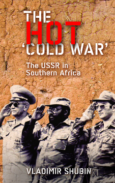 The Hot 'Cold War' The Hot 'Cold War'