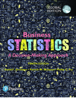 Business Statistics, Global Edition Business Statistics, Global Edition