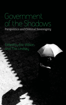 Government of the Shadows Government of the Shadows
