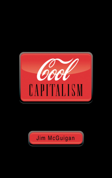 Cool Capitalism Cool Capitalism