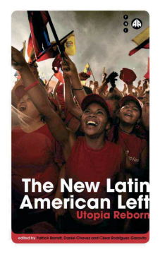 The New Latin American Left The New Latin American Left