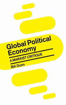 Global Political Economy Global Political Economy