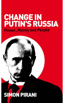 Change in Putin's Russia