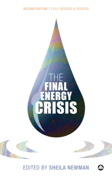 The Final Energy Crisis The Final Energy Crisis