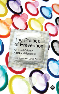 The Politics of Prevention The Politics of Prevention