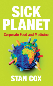 Sick Planet Sick Planet