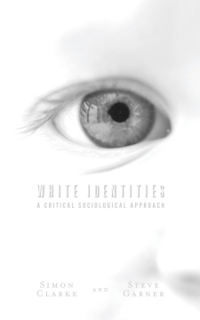 White Identities White Identities