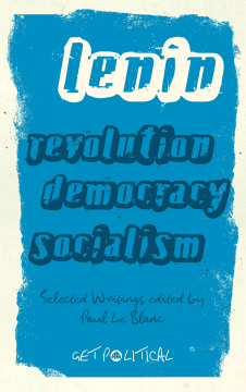 Revolution, Democracy, Socialism Revolution, Democracy, Socialism