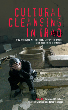 Cultural Cleansing in Iraq Cultural Cleansing in Iraq